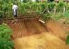 water harvesting