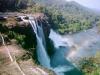 Athirappilly falls