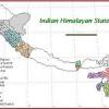 Indian Himalayan States