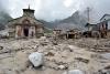 Kedarnath Earthquake