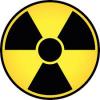 Radioactive contamination