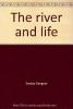 The river and life book cover