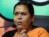 Uma Bharti