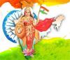 bharat mata