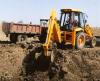 farm pond construction