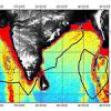 geoscientific studies indian exclusive economic zone