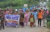 narmada bachao movement