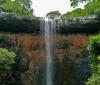 parshuram waterfall