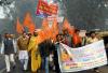 rally for ganga