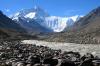 river in Himalaya