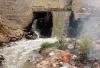 sewage in Ganga