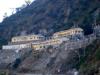 tehri dam landslide