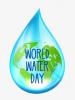 world water day