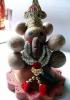 Ganesh statue