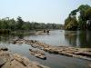 Kaveri river