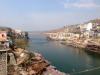 Narmada river