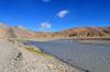 Brahmaputra river