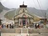 Kedarnath temple