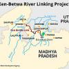 Ken-Betwa River Linking Project