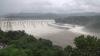 Sardar sarovar dam