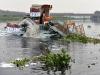 Yamuna cleaning