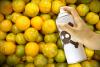 poison in food