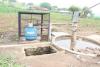 water crisis in fluoride affected area