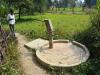 dry hand pump