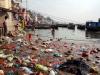 pollution in ganga