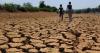 water drought india