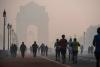 air pollution in new delhi