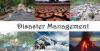 career in disaster management