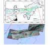 उन्नत भू-स्थानिक डेटा विश्लेषण का उपयोग करके असम राज्य में ब्रह्मपुत्र नदी की जलधाराओं की बाढ़ की मैपिंग